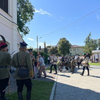 Zobacz w powiększeniu: POWSTANIE STYCZNIOWE – 160 lat później w Baranowie (2)